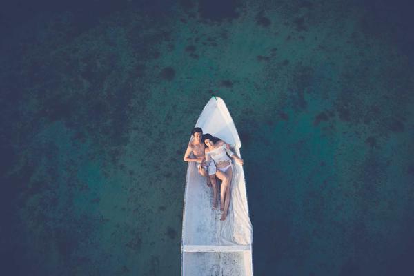 Ankarada Sinema Sevenler