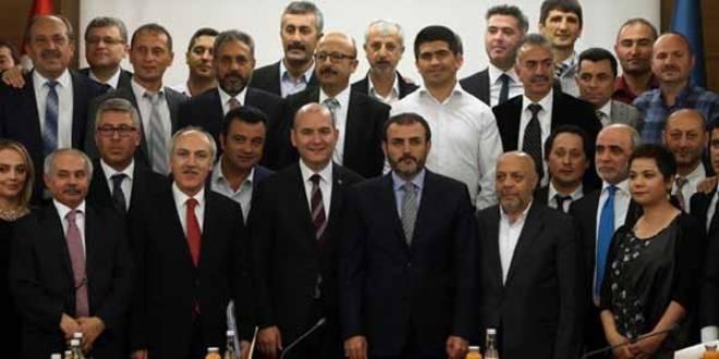 2026 Yılı Toplantımız